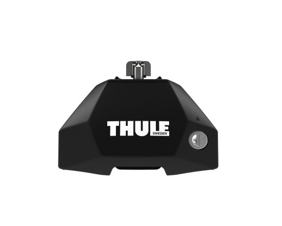 Patky Thule Fixpoint Evo 7107 4 ks