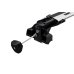 Patky Thule Evo FlushRail 7206 4 ks