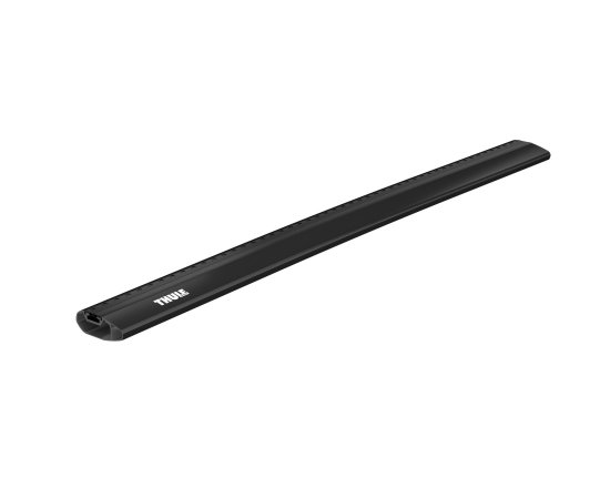 Tyče Thule WingBar Edge 72122 black