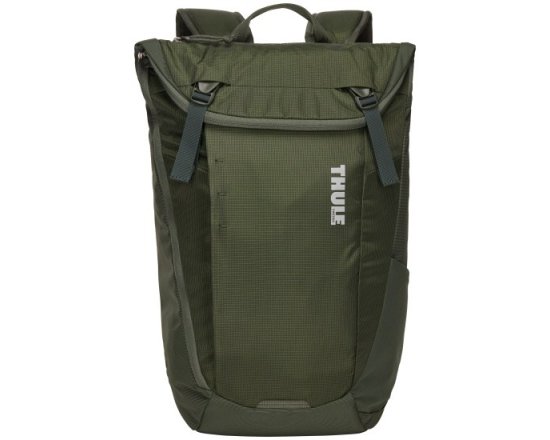 Thule EnRoute Backpack 20L TEBP315 Dark Forest