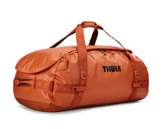 Thule Chasm 90 l cestovní taška Autumnal