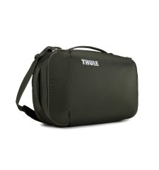 Thule Subterra Convertible Carry-On 40L cestovní batoh Dark Forest TSD340