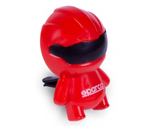 Osvěžovač SPARCO Mr.PILOT Lollipop