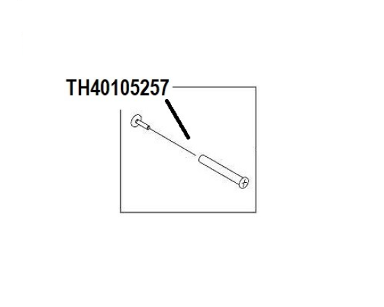 THULE 40105257