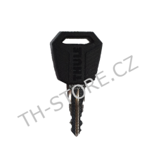 Klíč Thule s plastovým držadlem N208