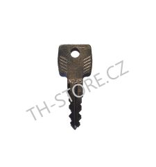 Klíč Thule N218
