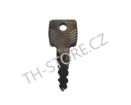 Klíč Thule N209
