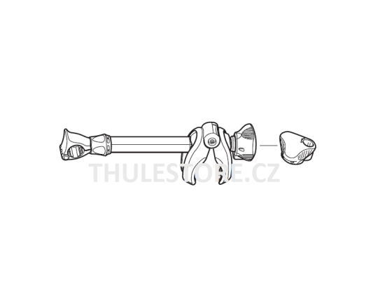 THULE 52416