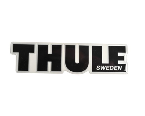 THULE 14713 samolepka