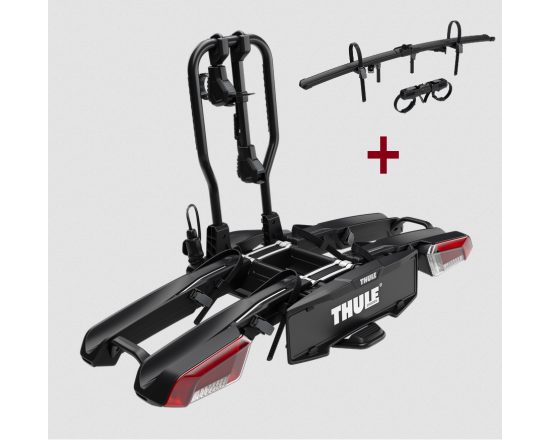 Thule EasyFold 3 9441+9447