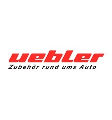 Nosiče kol na tažné zařízení UEBLER(Německo)