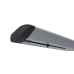 Nosné tyče HAKR 108 cm Wing Profile