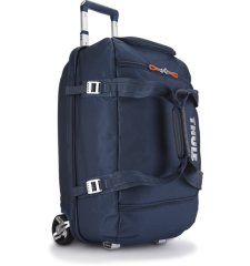 Thule Crossover 56L pojízdná taška modrá TCRD1BL