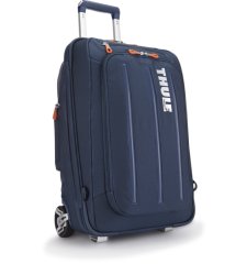 Thule Crossover 38L pojízdný kufr modrý TCRU115BL