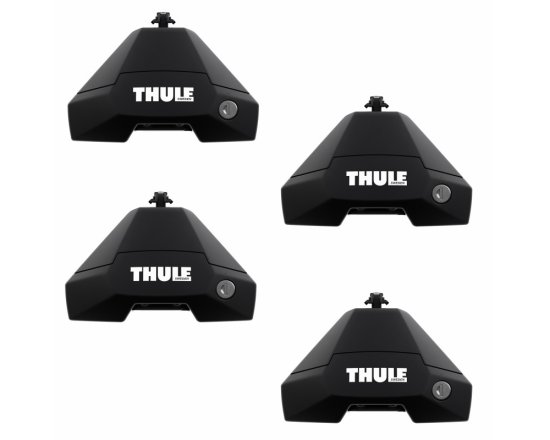 Patky Thule Evo Clamp 7105