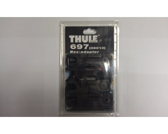 Thule 697 box T-adaptér