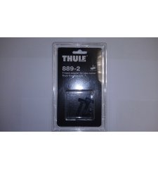 Thule 889-2 sada T-daptérů k Thule FreeRide 532 / 530